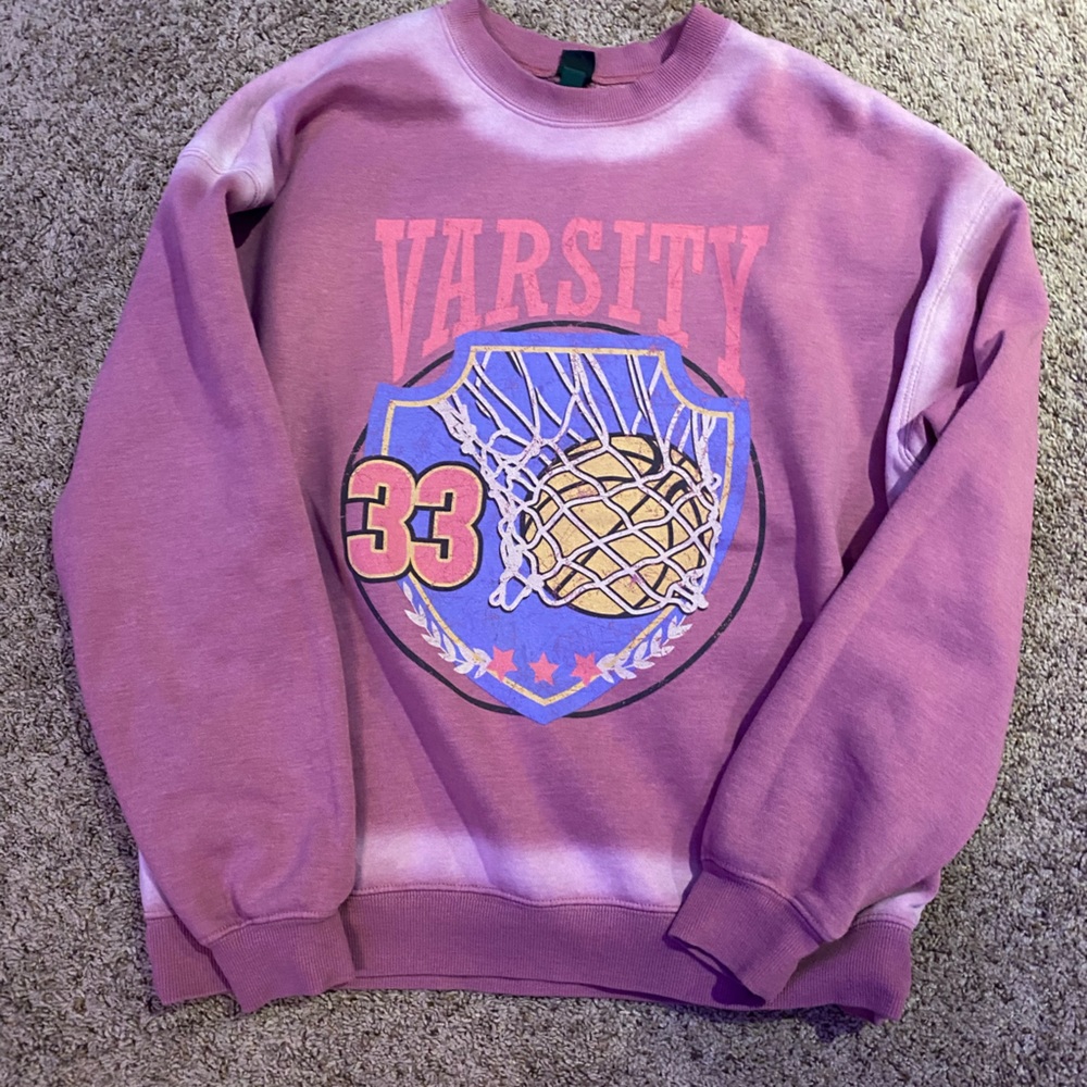 Target Crewneck